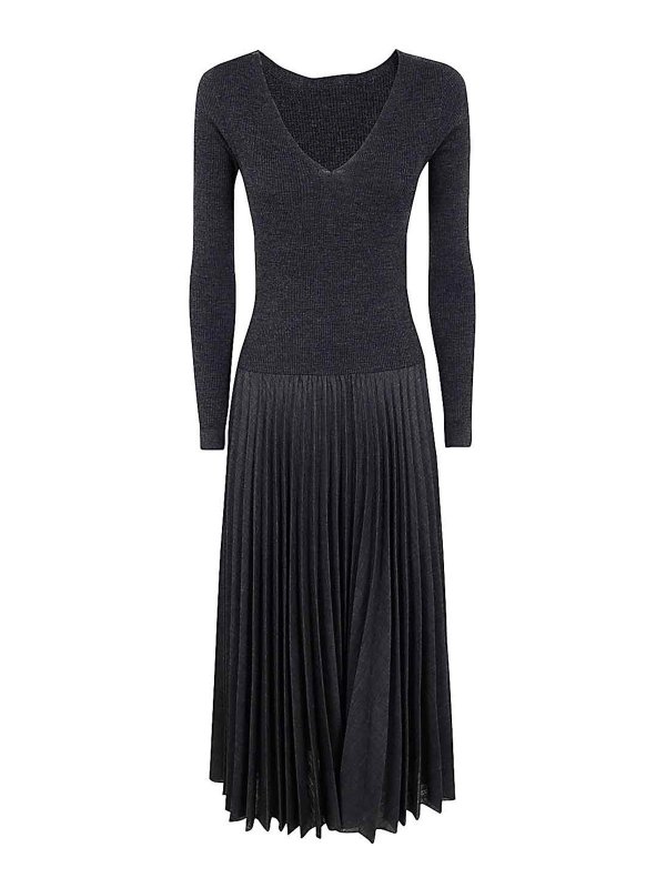 D.EXTERIOR: maxi dresses - Long Dress