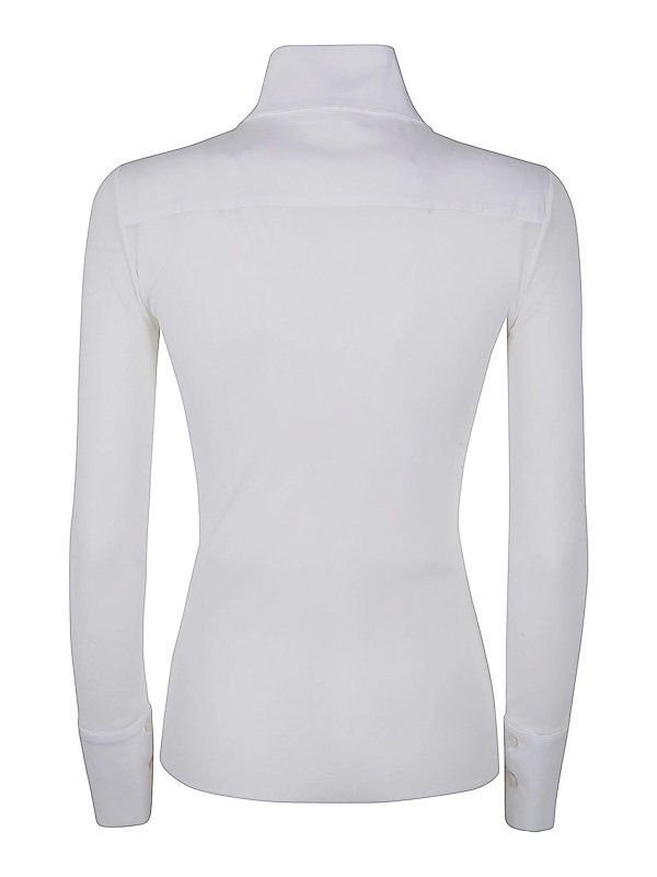 D.EXTERIOR: Hemden online - Hemd - Weiß