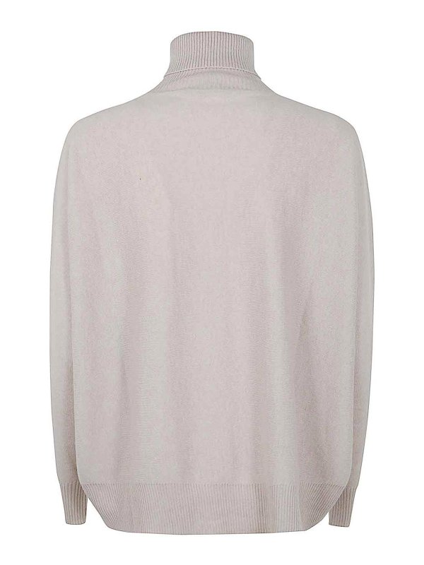 D.EXTERIOR: Rollkragenpullover  und Polo-Ausschnitt online - Rollkragenpullover - Orange