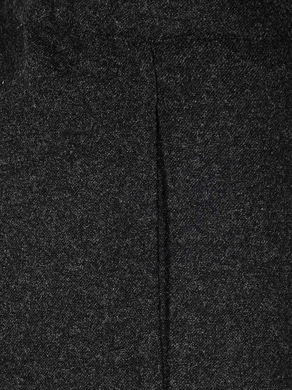 The Best Shops D.EXTERIOR: casual trousers - Wide Leg Trousers