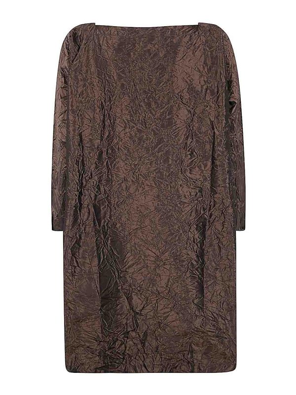 DANIELA GREGIS: abiti corti online - Vestito  corto Luciana