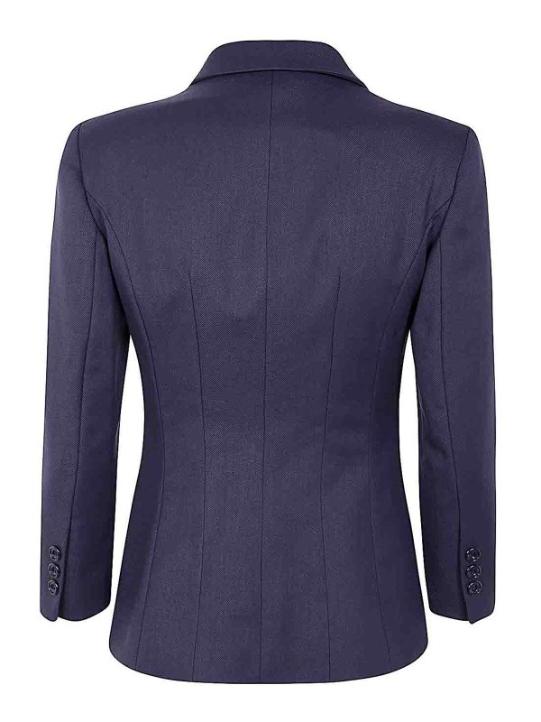 ELISABETTA FRANCHI: casual jackets online - Jacket