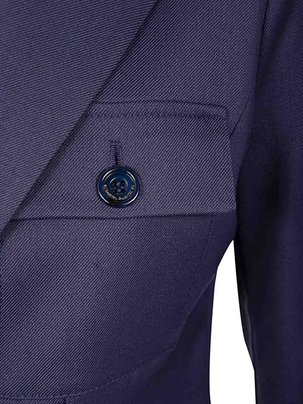 The Best Shops ELISABETTA FRANCHI: casual jackets - Jacket