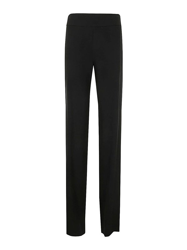 EMPORIO ARMANI: casual trousers - Trouser