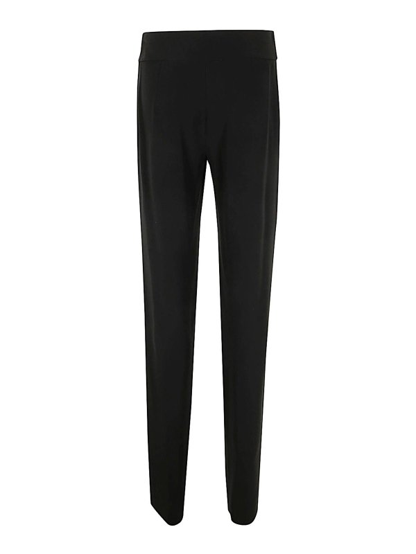 EMPORIO ARMANI: casual trousers online - Trouser