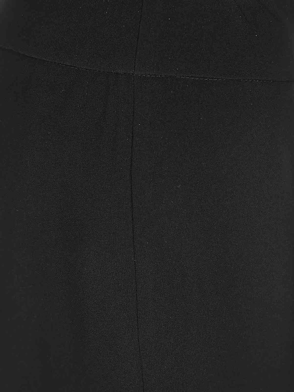 The Best Shops EMPORIO ARMANI: casual trousers - Trouser