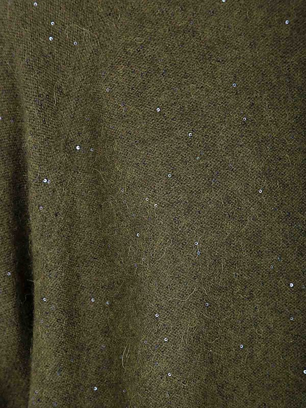 The Best Shops FABIANA FILIPPI: maglia collo rotondo - Maglione girocollo