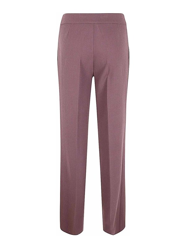 Gianluca Capannolo: Casual Hosen online - Casual Hose - Nude