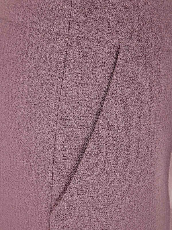 The Best Shops Gianluca Capannolo: Casual Hosen - Casual Hose - Nude