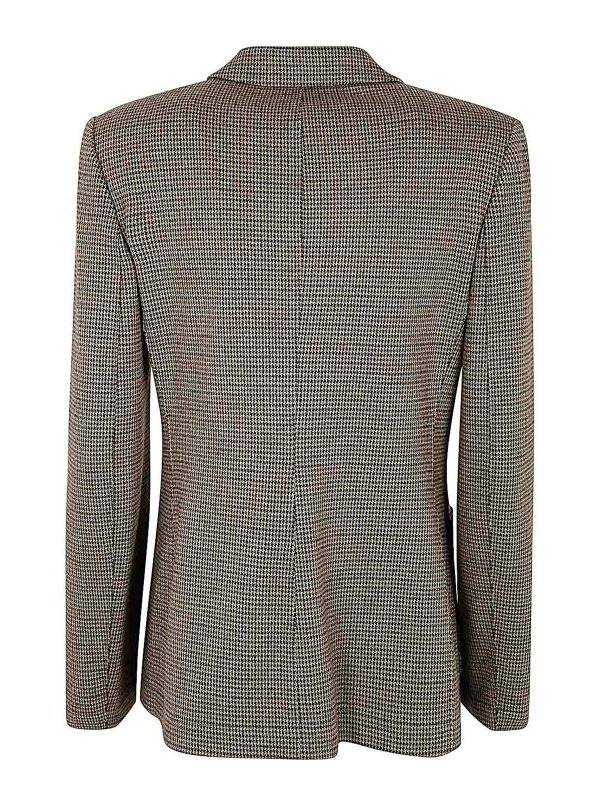 HARRIS WHARF LONDON: Vestes de costume online - Blazer - Marron