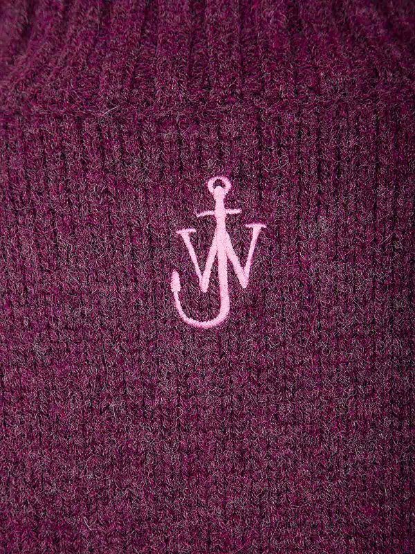 The Best Shops J.W. ANDERSON: タートルネック - タートルネック/ポロネック - ピンク