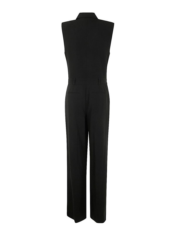 MICHAEL KORS: jumpsuits online - Tailored Jumpsuit