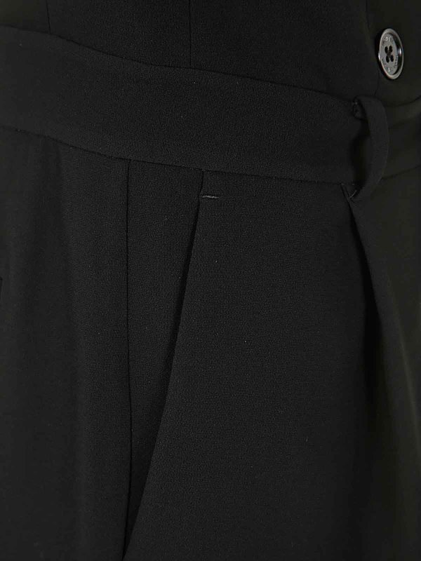 The Best Shops MICHAEL KORS: jumpsuits - Tailored Jumpsuit