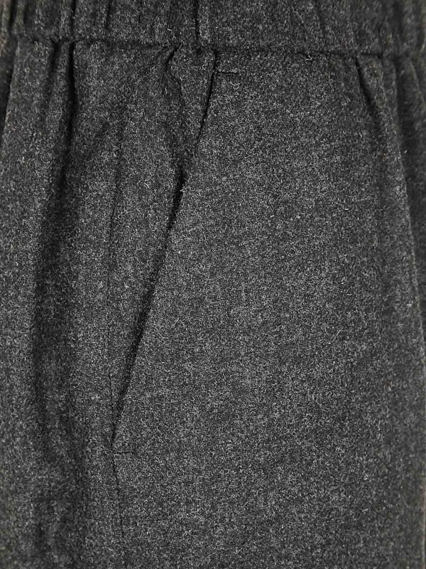 The Best Shops PESERICO: casual trousers - Trousers