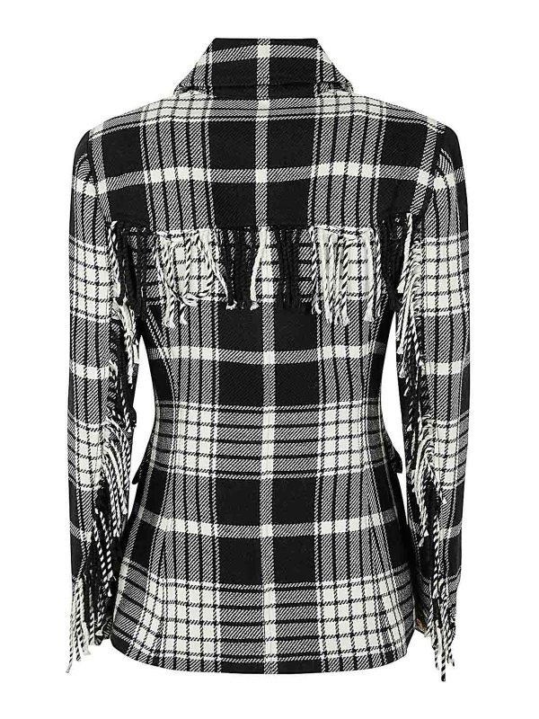 POLO RALPH LAUREN: ニーレングスコート online - 膝丈コート - 黒