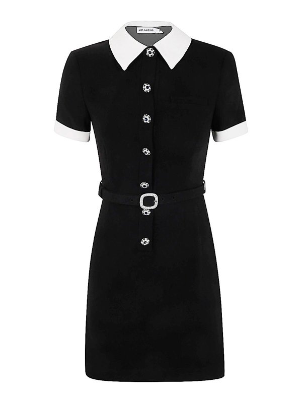 Self Portrait: short dresses - Mini Dress