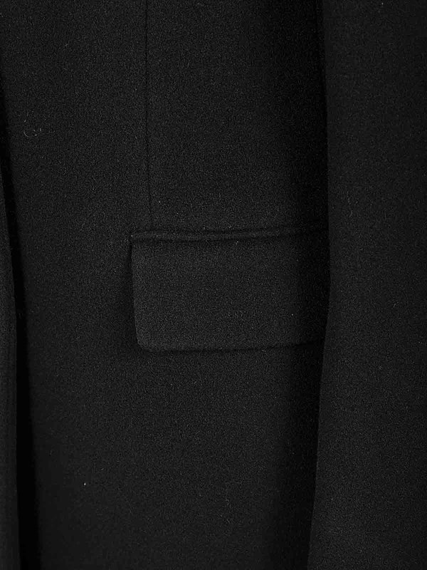 The Best Shops SEVENTY: short coats - Single Breasted Coat