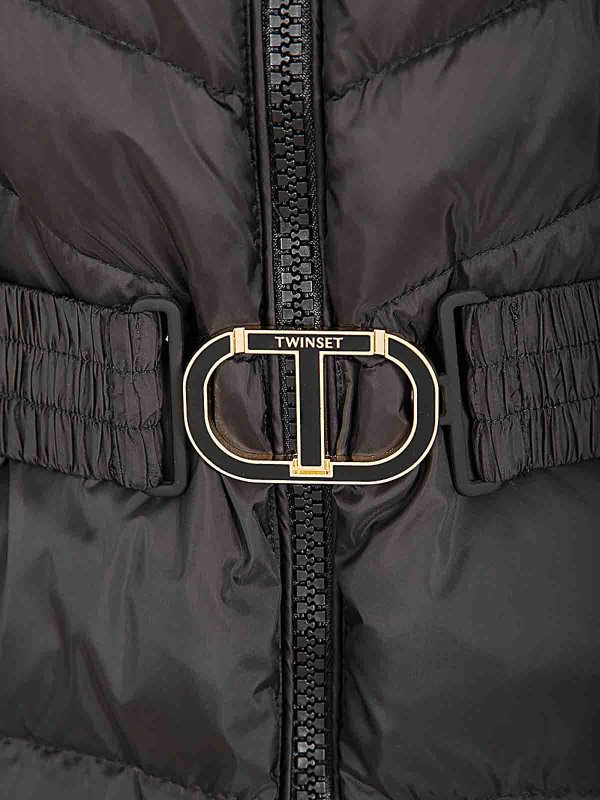 The Best Shops TWINSET: bombers - Bomber Jacket