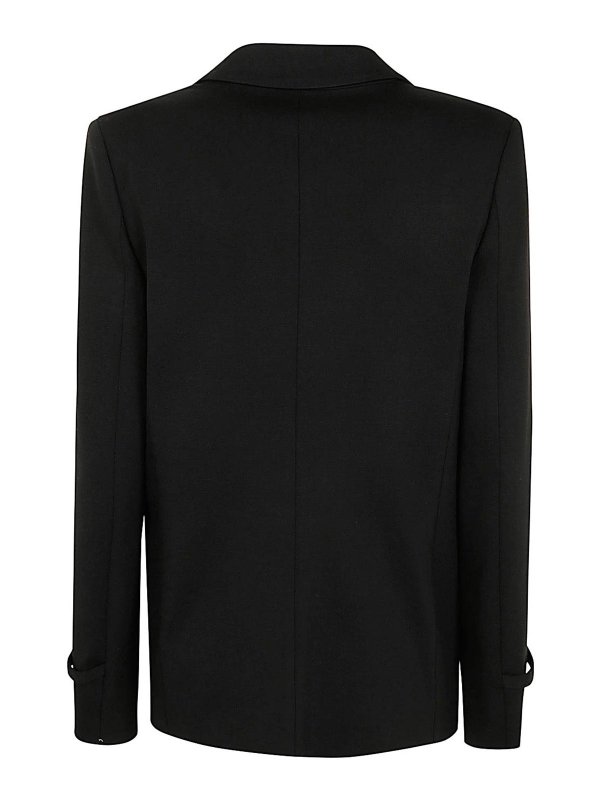 TWINSET: ブレザー online - ブレザー - 黒