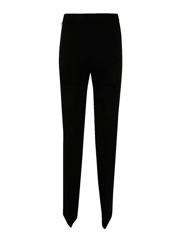 TWINSET: casual trousers online - Trousers