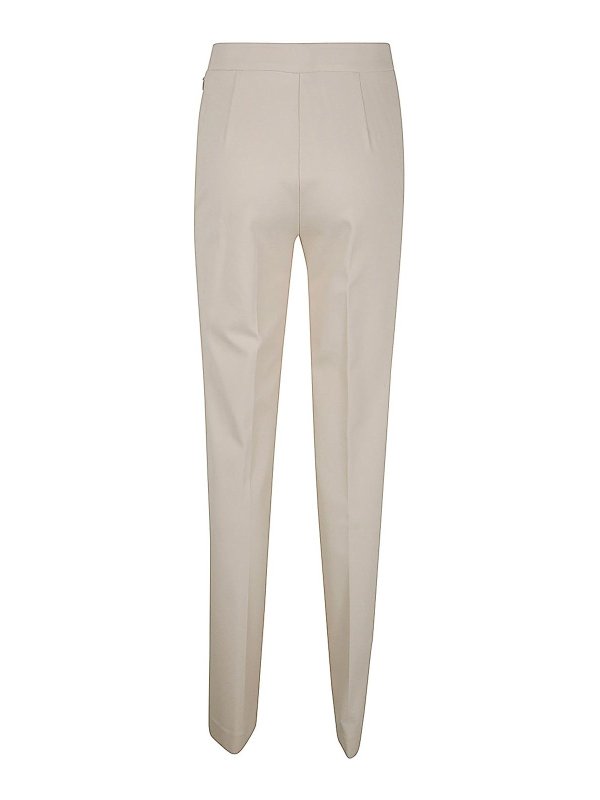 TWINSET: casual trousers online - Trousers