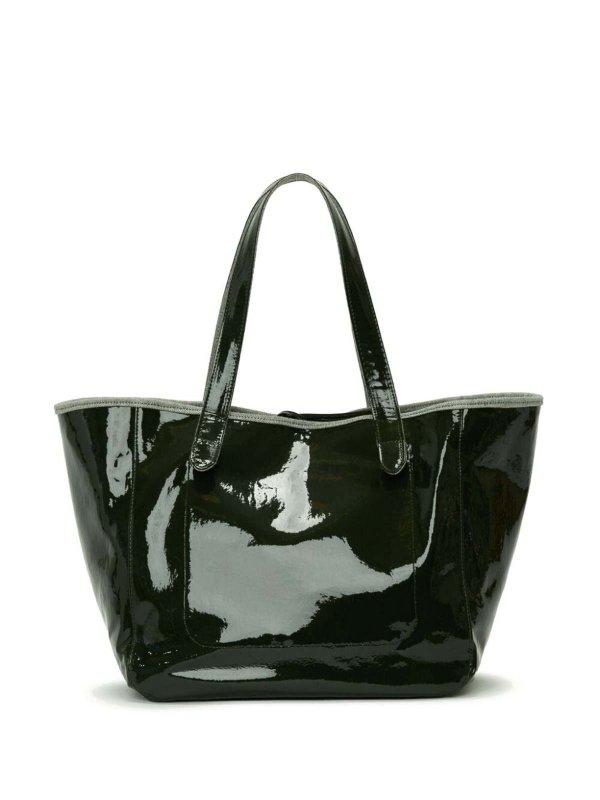 The Best Shops J.W. ANDERSON: totes bags - Logo tote