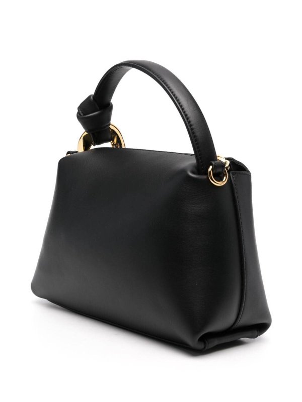 J.W. ANDERSON: cross body bags online - Leather bag