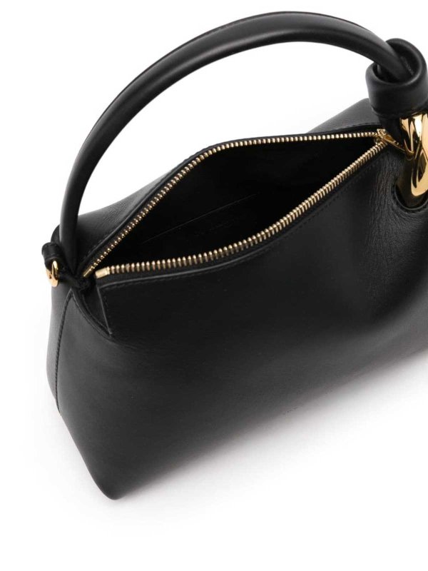 The Best Shops J.W. ANDERSON: cross body bags - Leather bag