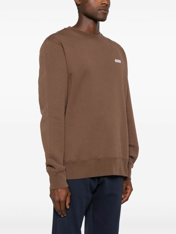 AUTRY buy online Crewneck