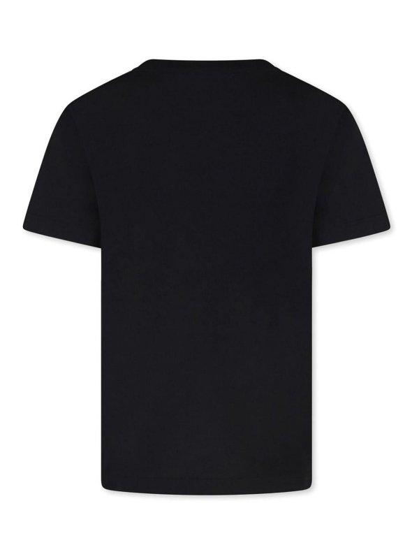 Balmain: Camisetas online - Camiseta - Blanco