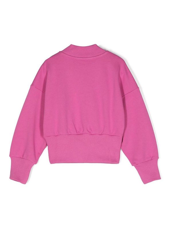Balmain: Sweatshirts & Sweaters online - Sweatshirt