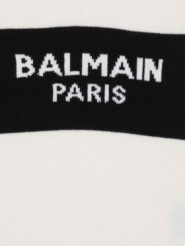 Balmain: Westen online - Weste - Schwarz