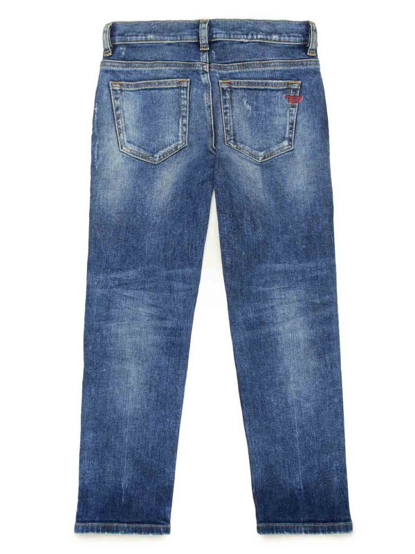 Jeans shop online: DIESEL