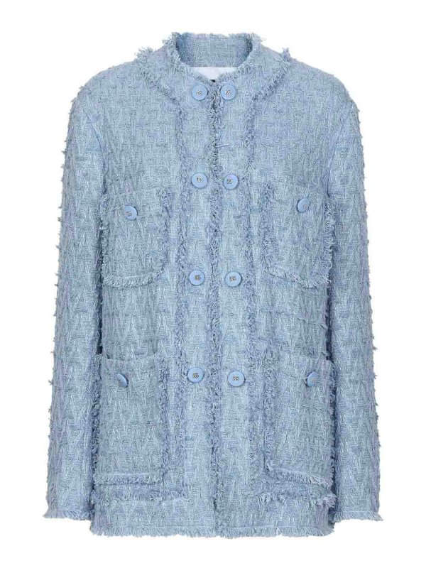 DOLCE & GABBANA: casual jackets - Jacket