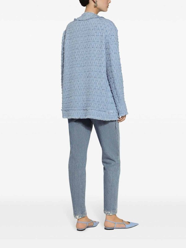 Jacket shop online: DOLCE & GABBANA