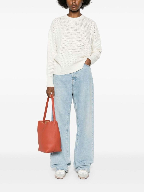 FABIANA FILIPPI: crew necks online - Crewneck