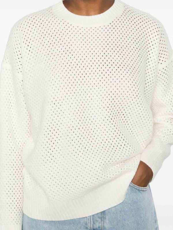 Crewneck shop online: FABIANA FILIPPI