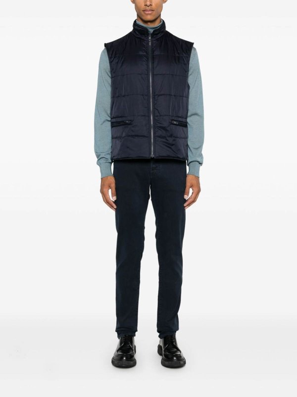 FAY: cappotti corti online - Cappotto