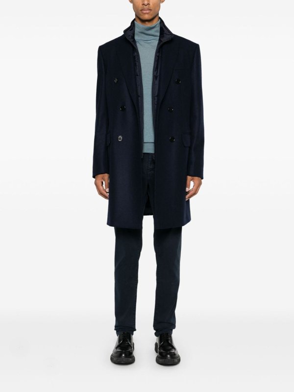 Cappotto shop online: FAY