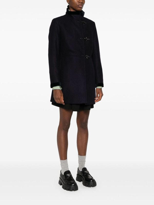 FAY buy online Virgin wool coat