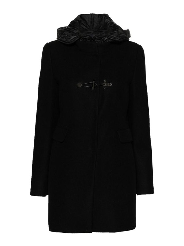 FAY: knee length coats - Coats