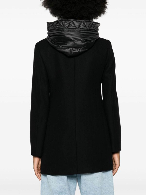 The Best Shops FAY: knee length coats - Coats