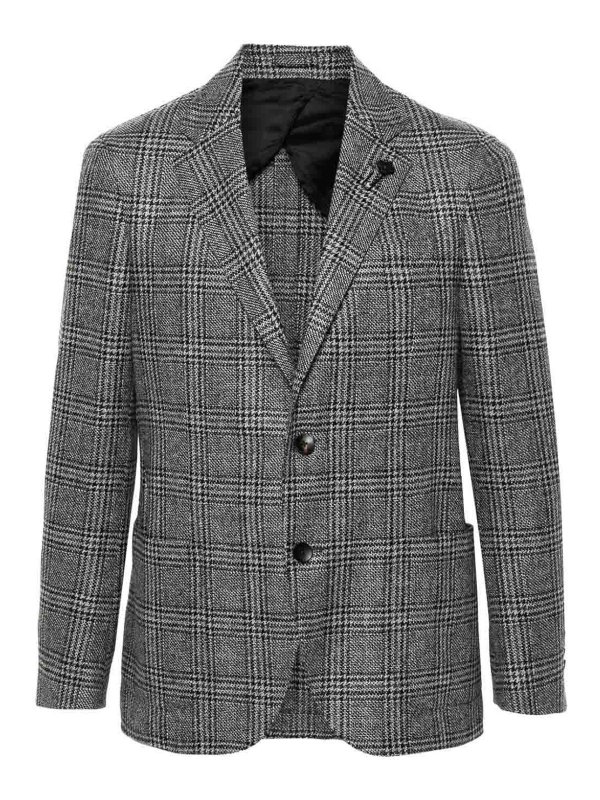 LARDINI: blazers - Blazer