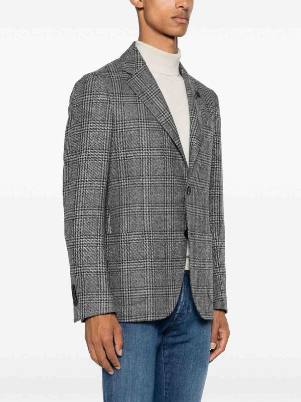 Blazer shop online: LARDINI