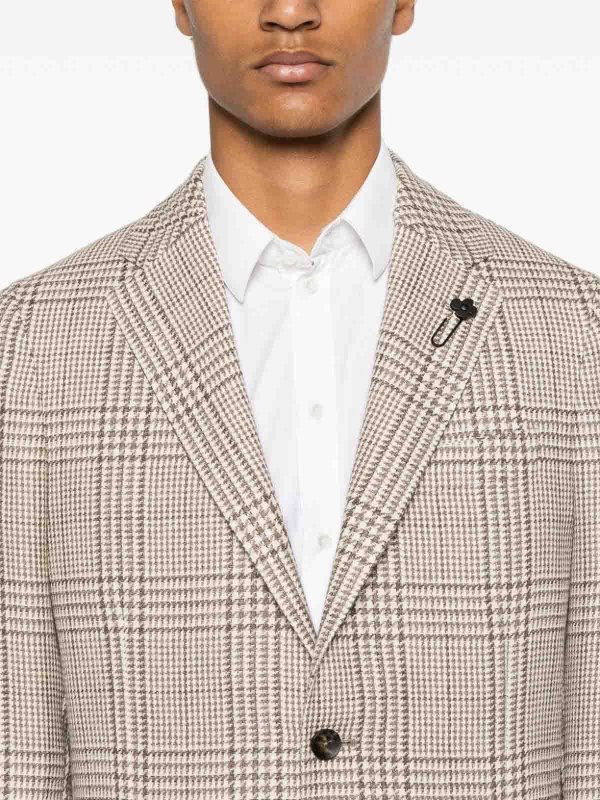 LARDINI buy online Blazer
