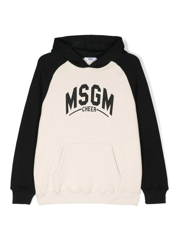 m.s.g.m.: Sweatshirts & Sweaters - Sweatshirt