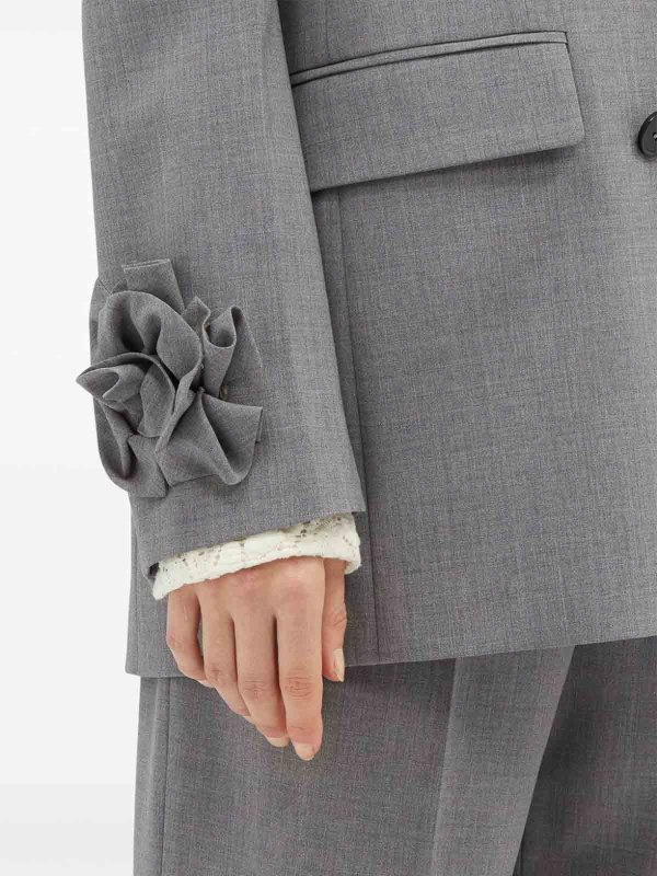 m.s.g.m.: blazers online - Blazer