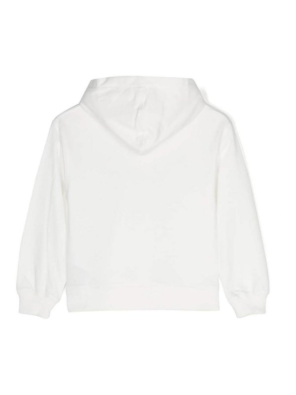 MOSCHINO: Sweatshirts & Sweaters online - Hoodie