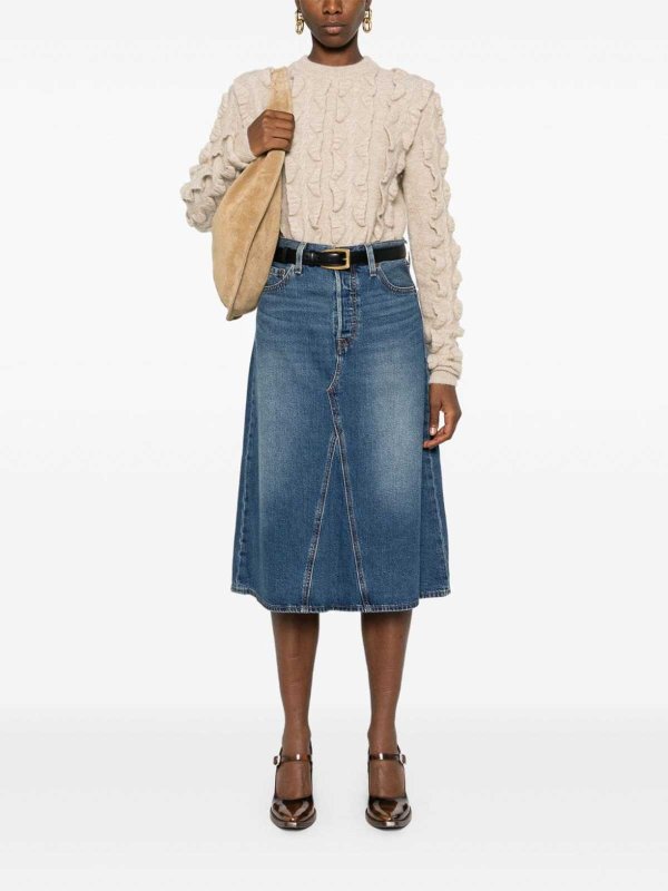 MOSCHINO buy online Crewneck