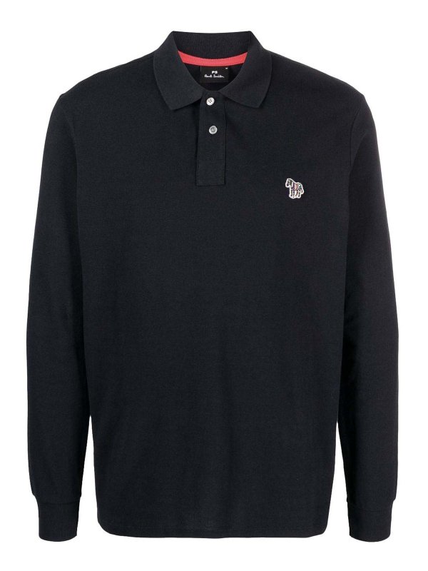 PAUL SMITH: polo shirts - Polo